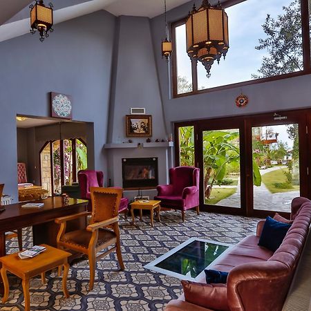 Palace Hotel Olive Odore Küçükkuyu Kültér fotó