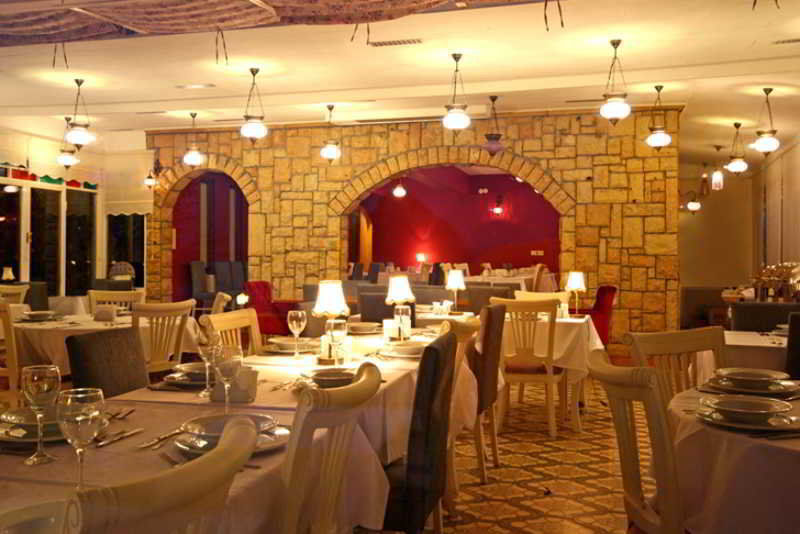 Palace Hotel Olive Odore Küçükkuyu Kültér fotó